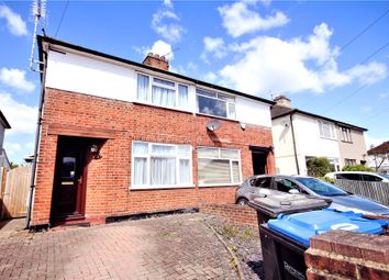 2 Bedrooms Semi-detached house for sale in Addlestone, Surrey KT15