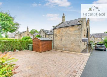 Thumbnail Semi-detached house for sale in Lee Bottom Road, Todmorden