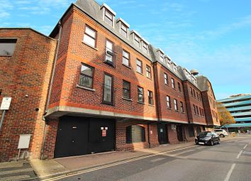 Thumbnail 1 bed flat for sale in Strand Street, Poole Quay, Poole, Dorset