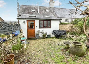 Thumbnail Cottage for sale in Bodlondeb Lane, Machynlleth, Powys