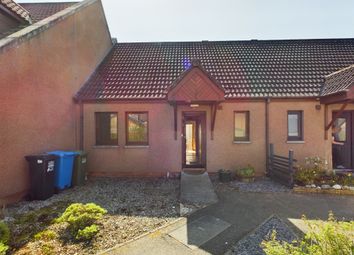 Thumbnail Terraced bungalow for sale in Munro Place, Dingwall