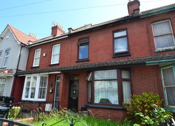 Thumbnail 4 bed property to rent in Cook Street, Avonmouth, Bristol