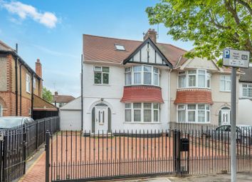 Thumbnail 5 bedroom semi-detached house to rent in Wren Avenue, Cricklewood, London