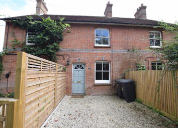 Thumbnail 2 bed terraced house to rent in Nash Street, Golden Cross, Hailsham