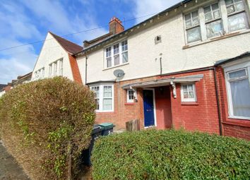 Thumbnail 2 bed terraced house for sale in Tower Gardens Road, London