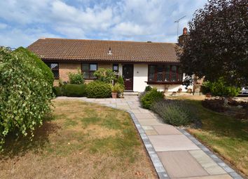 Thumbnail 3 bed detached bungalow for sale in The Russets, Chestfield, Whitstable