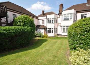 Thumbnail 2 bed flat to rent in Highview Gardens, Upminster, Essex