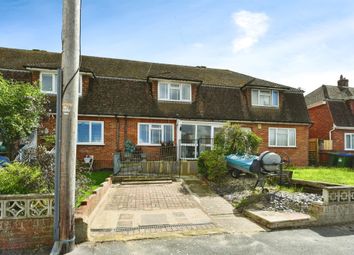 Thumbnail 2 bed terraced house for sale in Willow Walk, Newhaven