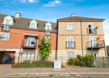 Thumbnail 2 bed flat for sale in Lockwell Road, Dagenham