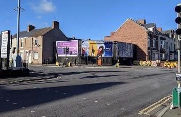 Thumbnail Parking/garage for sale in Oxford Road, Hartlepool