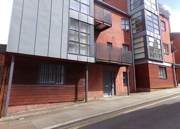 Thumbnail 2 bed flat to rent in Avenham Road, Preston