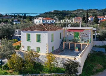 Thumbnail 3 bed detached house for sale in Moni Agion Panton 180 50, Greece