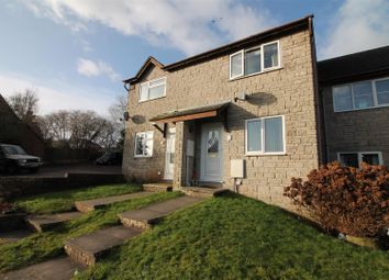 2 Bedrooms Terraced house for sale in Fairways Avenue, Coleford GL16