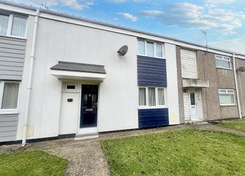 Thumbnail 2 bed terraced house for sale in Victor Way, Thornaby, Stockton-On-Tees