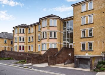 Thumbnail 2 bed flat for sale in Paradise Square, Oxford