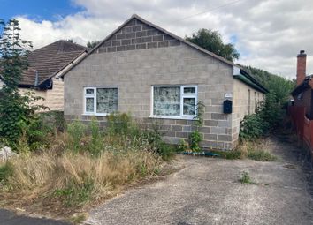 Thumbnail 3 bed bungalow for sale in New Zealand Lane, Queniborough, Leicester, Leicestershire