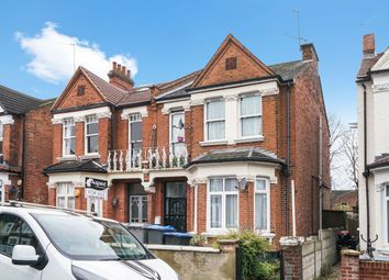 Thumbnail Flat for sale in Cranhurst Road, Willesden Green