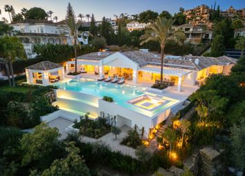 Thumbnail 6 bed villa for sale in Street Name Upon Request, Marbella, Es
