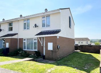 Thumbnail End terrace house for sale in Pendennis Road, Torquay