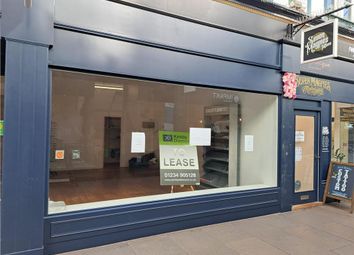 Thumbnail Retail premises to let in 5B The Arcade, Bedford, Bedfordshire