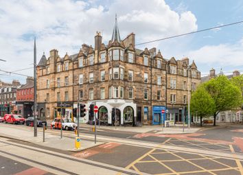 Thumbnail Flat for sale in 1/8 Balfour Street, Edinburgh
