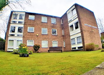 Thumbnail 2 bed flat to rent in Appleby Gardens, Bury