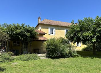 Thumbnail 3 bed farmhouse for sale in Trie-Sur-Baise, Midi-Pyrenees, 65220, France
