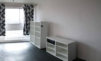 Thumbnail Block of flats to rent in Moineau, London