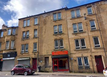 Thumbnail 2 bed flat to rent in Well Street, Paisley