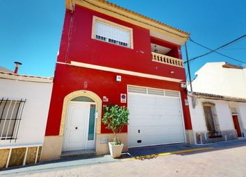 Thumbnail 4 bed town house for sale in 30591 Balsicas, Murcia, Spain