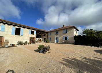 Thumbnail 3 bed farmhouse for sale in Trie-Sur-Baise, Midi-Pyrenees, 65220, France