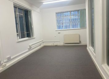 Thumbnail Commercial property to let in Polygon Road, London