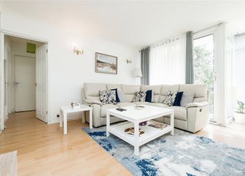 Thumbnail 2 bedroom flat for sale in River Close, London