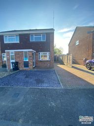 Clacton on Sea - Semi-detached house to rent          ...