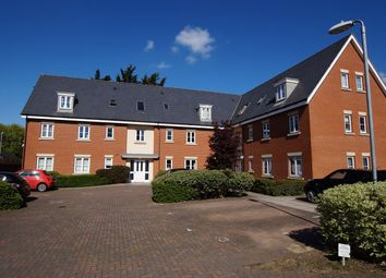 Thumbnail 1 bed flat for sale in Priory Chase, Rayleigh