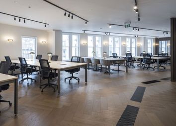 Thumbnail Office to let in Fenchurch Ave, London