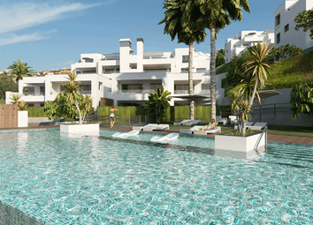 Thumbnail 4 bed apartment for sale in Casares, Malaga, Spain