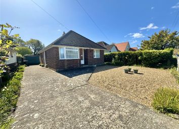Thumbnail Bungalow for sale in Whitehayes Road, Burton, Christchurch