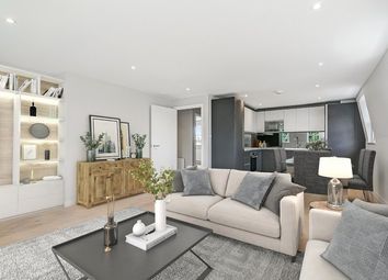 Thumbnail Property to rent in Brunel Road, London