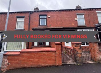 Thumbnail 2 bed terraced house for sale in Arnold Street, Bolton
