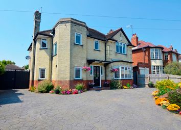 Thumbnail Detached house for sale in Surrey Road, Felixstowe