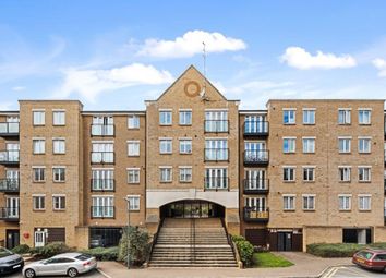 Thumbnail 1 bed flat for sale in Black Eagle Drive, Northfleet, Gravesend