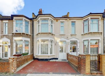 Thumbnail Terraced house for sale in Cecil Avenue, Barking, Essex