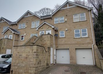 Thumbnail 2 bed flat to rent in 12 Newlay Wood Rise, Horsforth, Leeds