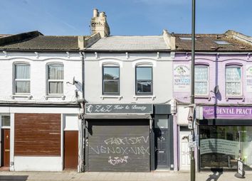 Thumbnail Flat to rent in Haydons Road, London