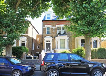 Thumbnail 2 bed flat to rent in Dorncliffe Road, London