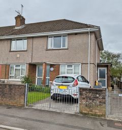 Thumbnail Flat for sale in Meadow Street, Bridgend