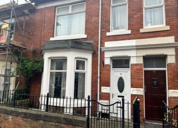 Thumbnail Terraced house to rent in Hampstead Road, Benwell