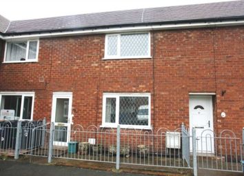 2 Bedroom Terraced house for rent