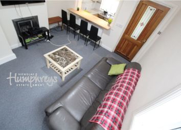 4 Bedrooms  to rent in City Road, Sheffield S2